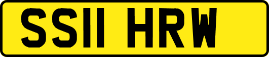 SS11HRW