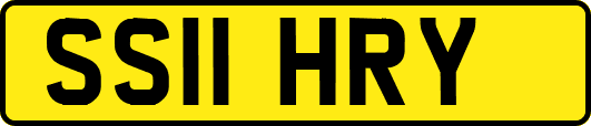 SS11HRY