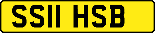 SS11HSB