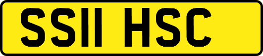SS11HSC