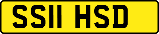 SS11HSD
