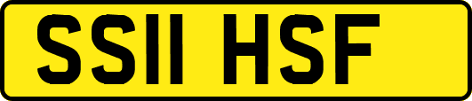 SS11HSF