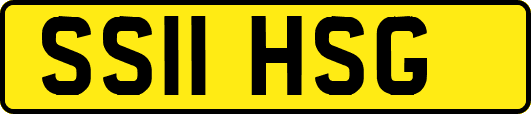 SS11HSG