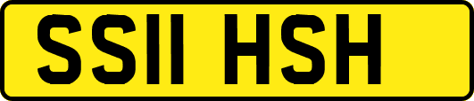 SS11HSH