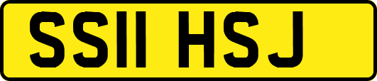 SS11HSJ