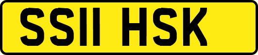 SS11HSK