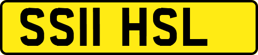 SS11HSL