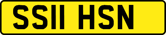 SS11HSN