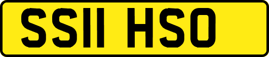SS11HSO