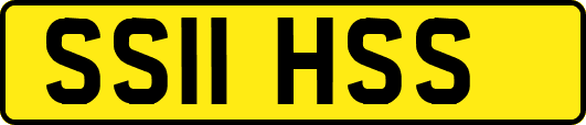 SS11HSS