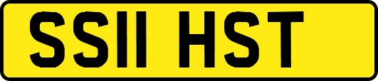 SS11HST