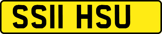 SS11HSU