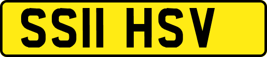 SS11HSV