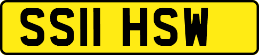 SS11HSW