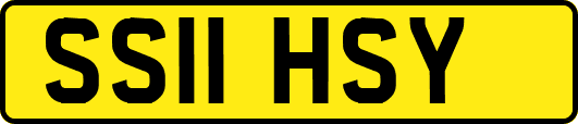 SS11HSY