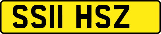SS11HSZ