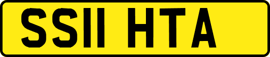 SS11HTA