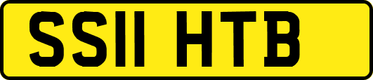 SS11HTB