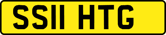 SS11HTG