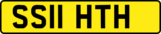 SS11HTH
