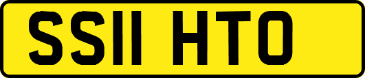 SS11HTO