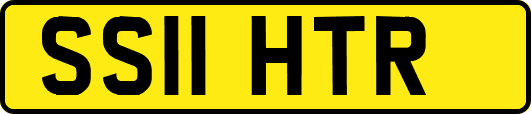 SS11HTR