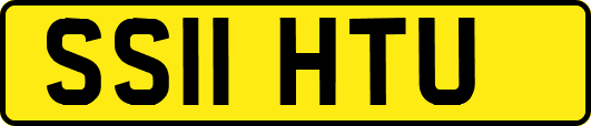 SS11HTU