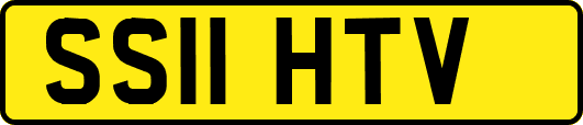 SS11HTV