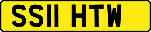 SS11HTW