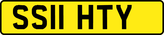 SS11HTY