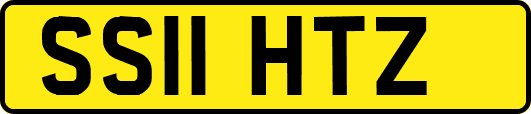 SS11HTZ