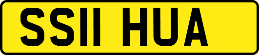 SS11HUA