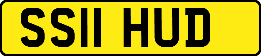 SS11HUD