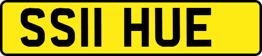 SS11HUE