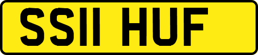 SS11HUF