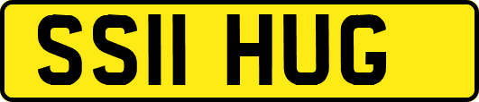 SS11HUG