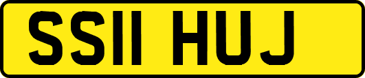 SS11HUJ
