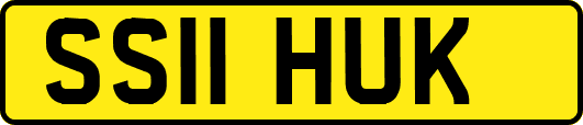 SS11HUK
