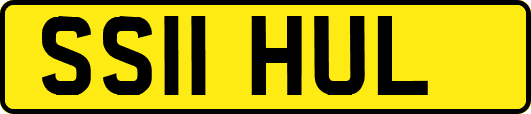 SS11HUL
