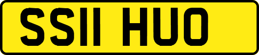 SS11HUO