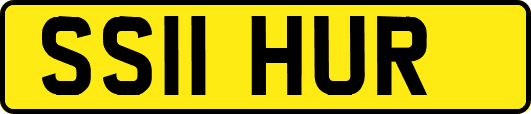 SS11HUR