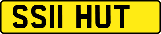 SS11HUT