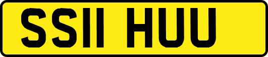 SS11HUU