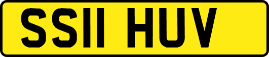 SS11HUV