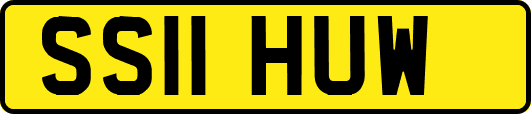 SS11HUW