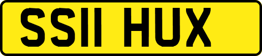 SS11HUX