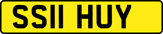 SS11HUY