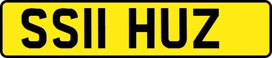 SS11HUZ
