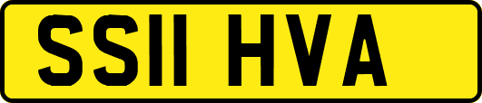 SS11HVA