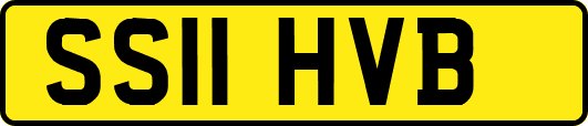 SS11HVB